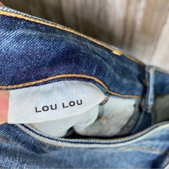 SLVRLAKE Lou Lou skinny-cut jeans $367 - Picture 5 of 10